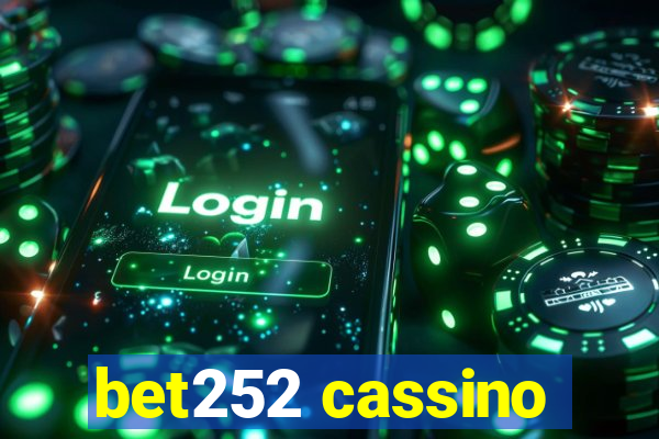 bet252 cassino